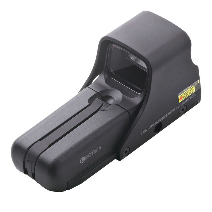 Коллиматорный прицел EOTech 512.A65 США