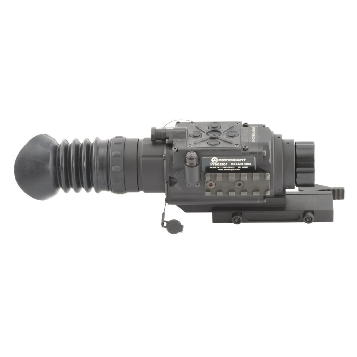 Тепловизионный прицел ARMASIGHT PREDATOR 336 2-8X25 (30 HZ)