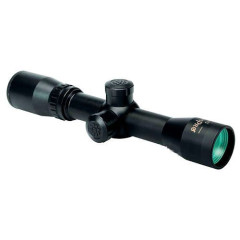 Оптичний приціл Konus KonusPro 1x32 30/30