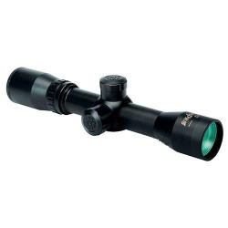Оптичний приціл Konus KonusPro 1x32 30/30