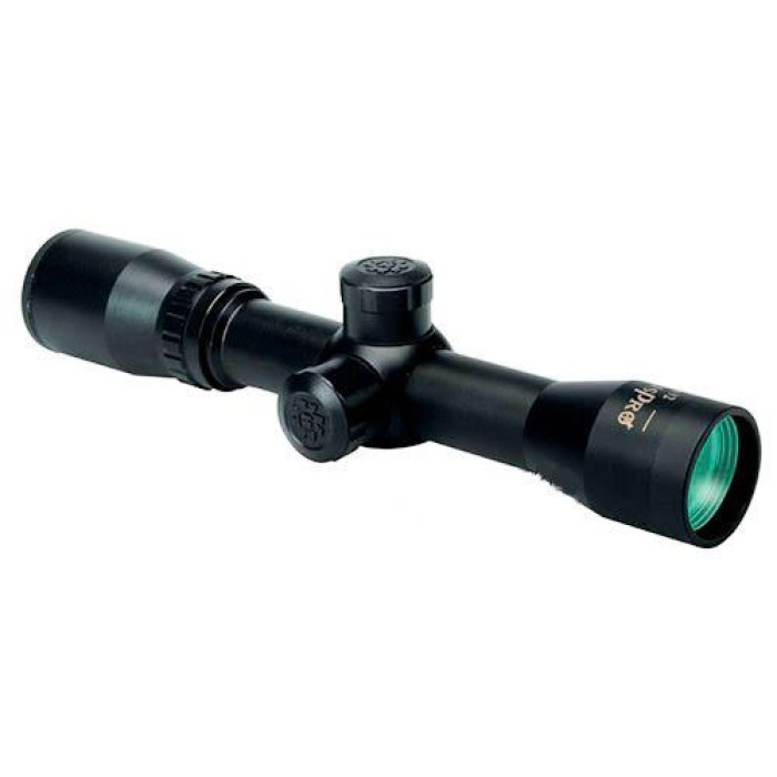 Оптичний приціл Konus KonusPro 1x32 30/30