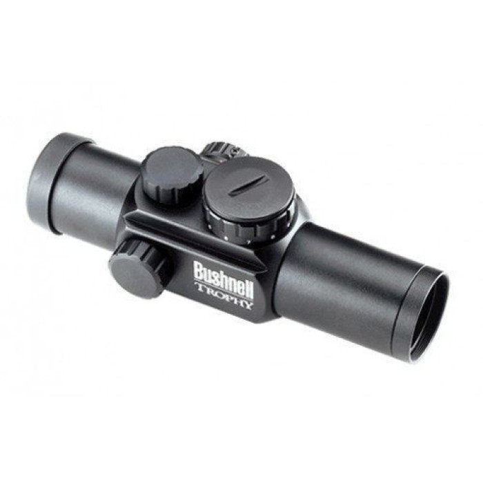 Коллиматорный прицел BUSHNELL 1X28 TROPHY RED DOTS