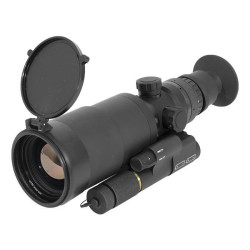 Тепловізійний приціл IR HUNTER MK III 640 4.5-36Х60 (60 Hz) США