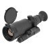 Тепловизионный прицел IR HUNTER MK III 640 4.5-36Х60 (60 Hz) США