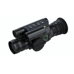 Приціл нічного бачення OWL-NV L3 LRF