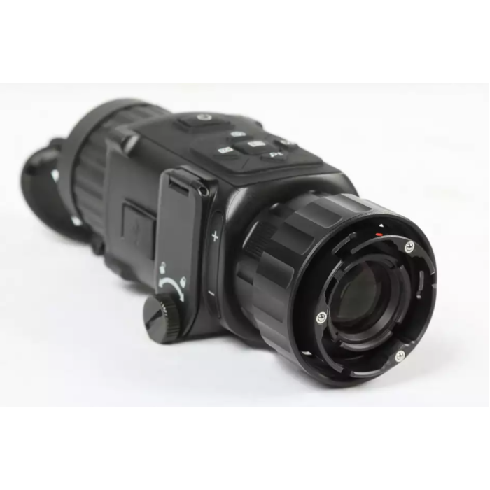 Тепловізійна насадка AGM RATTLER TC35-384