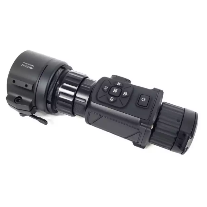 Тепловізійна насадка AGM RATTLER TC35-384