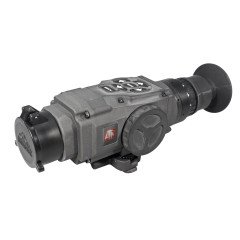Тепловизионный прицел ATN ThOR-336 1.5-6X (60Hz) США