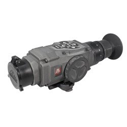 Тепловізійний приціл ATN ThOR-336 1.5-6X (60Hz) США