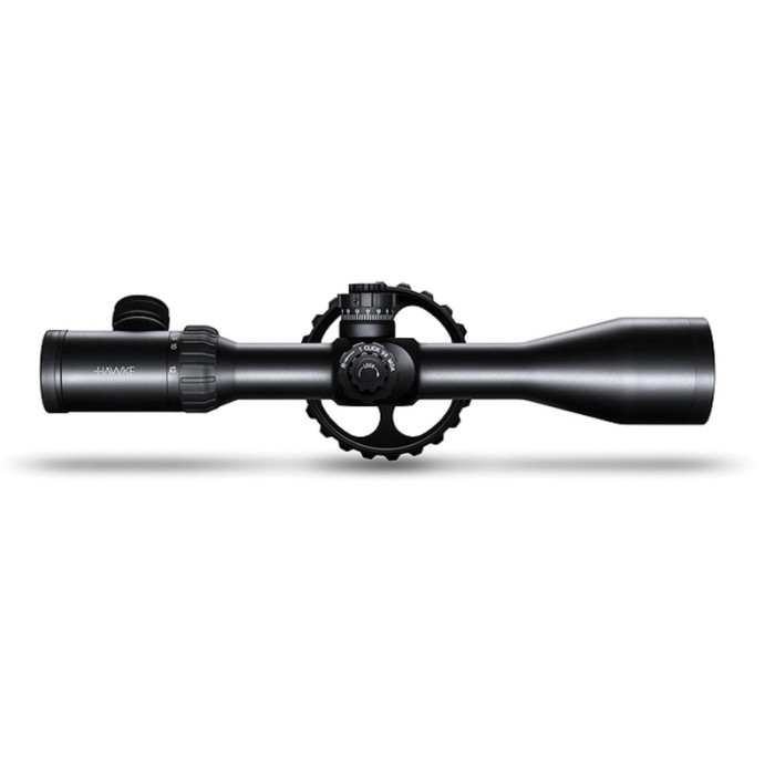 Оптичний приціл Hawke Tactical Airmax 30 3-12х50 SF(AMX IR)