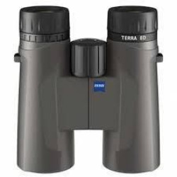 Бінокль Zeiss Terra ED 10х32 
