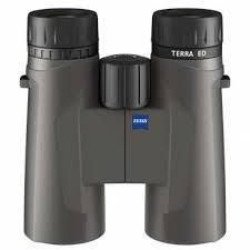 Бінокль Zeiss Terra ED 10х32 