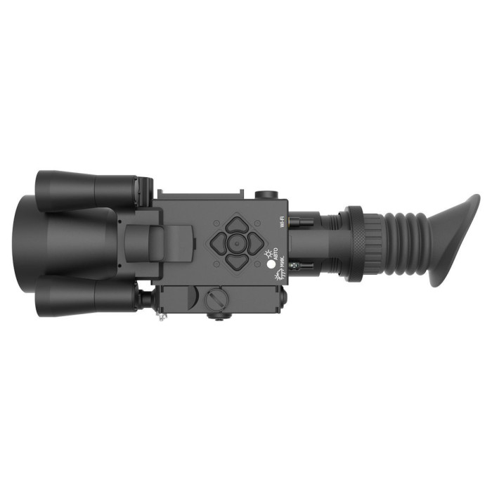 Тепловизионный прицел IWT MUTANT