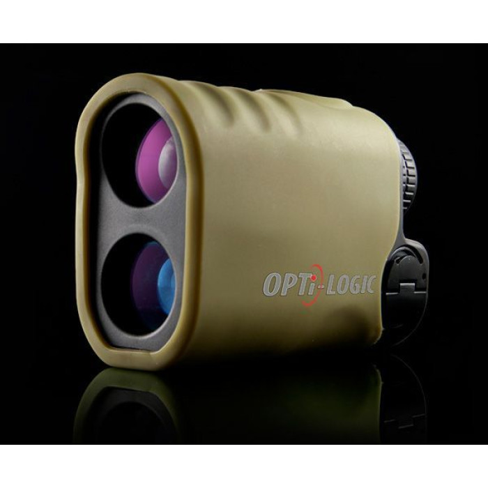 Лазерный дальномер Opti-Logic RECON