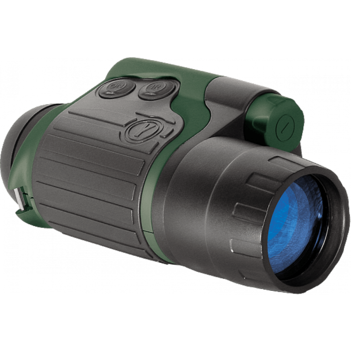 Прилад нічного бачення Yukon NVMT Spartan 3x42
