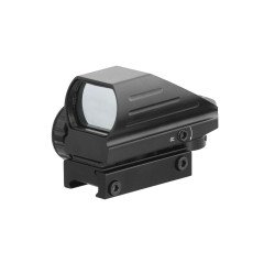 Коліматорний приціл с ЛЦУ копія Sightmark (HD103)