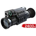 Тепловізійний приціл PARD SU-45 LRF