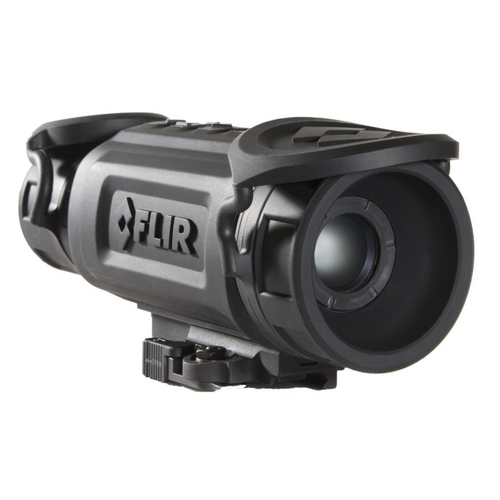 Тепловізійний приціл FLIR RS64 1.1-9X35 (30HZ) США 