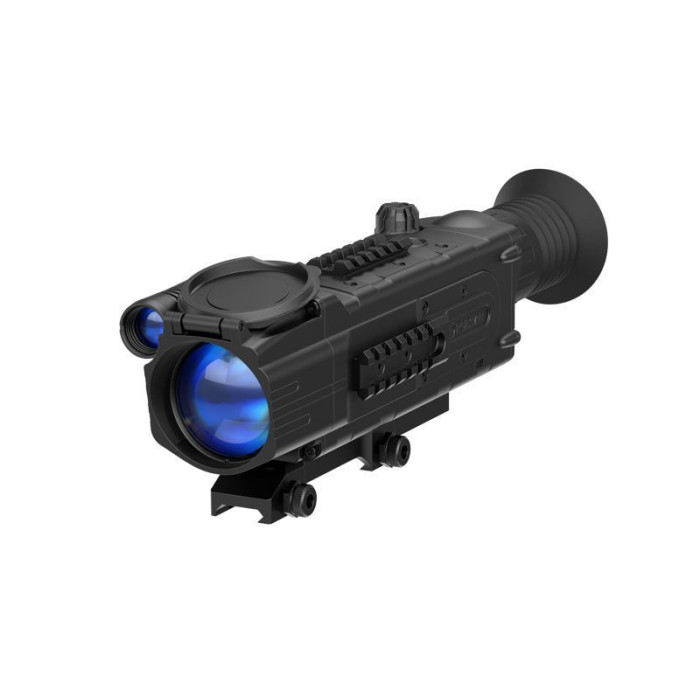 Цифровий приціл нічного баченняя Pulsar Digisight N960