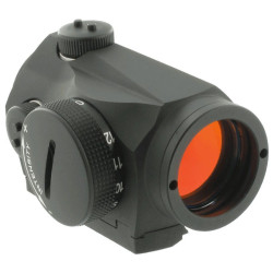 Коллиматорный прицел Aimpoint MICRO S-1 6МОА 