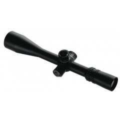 Оптичний приціл Nightforce NXS 5.5-22x50 F2 ZeroS 0.250 MOA сетка MOAR с подсветкой