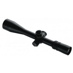 Оптичний приціл Nightforce NXS 5.5-22x50 F2 ZeroS 0.250 MOA сетка MOAR с подсветкой