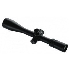 Оптический прицел Nightforce NXS 5.5-22x50 F2 ZeroS 0.250 MOA сетка MOAR с подсветкой