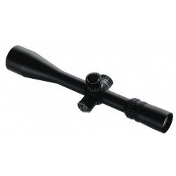 Оптичний приціл Nightforce NXS 5.5-22x50 F2 ZeroS 0.250 MOA сетка MOAR с подсветкой