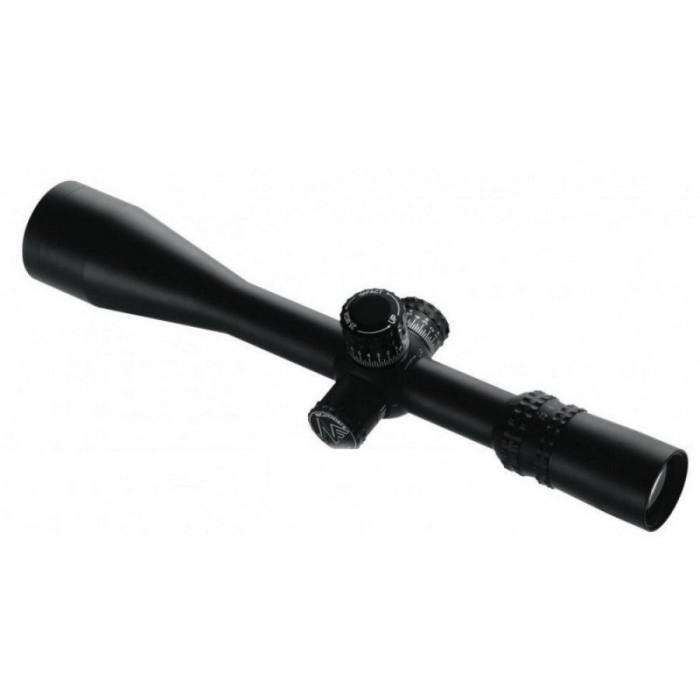 Оптический прицел Nightforce NXS 5.5-22x50 F2 ZeroS 0.250 MOA сетка MOAR с подсветкой