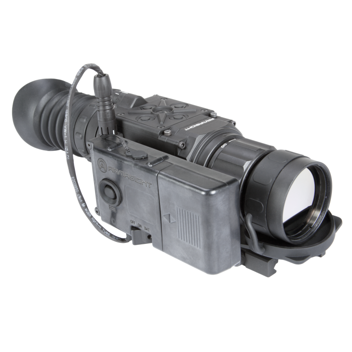 Тепловізійний приціл ARMASIGHT ZEUS 640 2-16X42 (30HZ) США