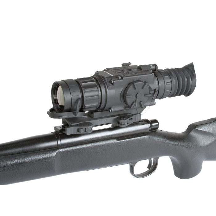 Тепловізійний приціл ARMASIGHT ZEUS 640 2-16X42 (30HZ) США