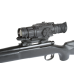Тепловізійний приціл ARMASIGHT ZEUS 640 2-16X42 (30HZ) США
