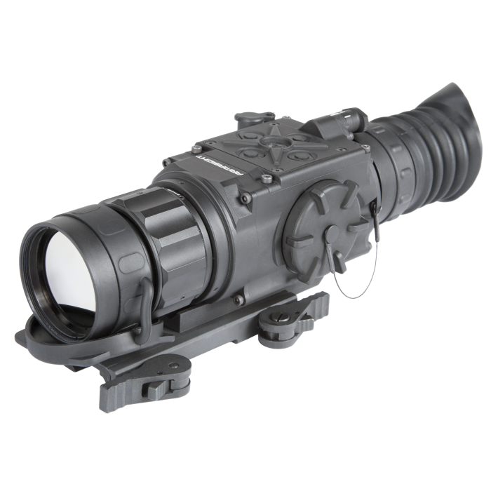 Тепловізійний приціл ARMASIGHT ZEUS 640 2-16X42 (30HZ) США