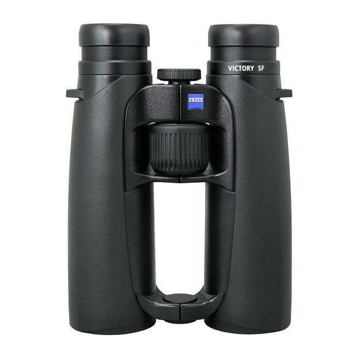 Бинокль Carl Zeiss Victory SF 8X42 BLACK 