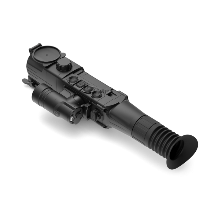 Цифровой прицел ночного видения Pulsar Digisight Ultra N455  
