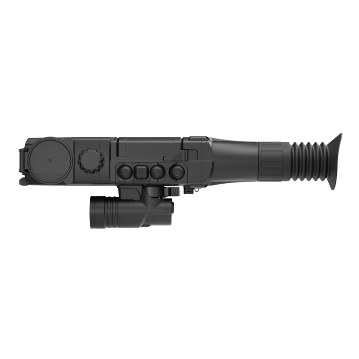 Цифровой прицел ночного видения Pulsar Digisight Ultra N455  