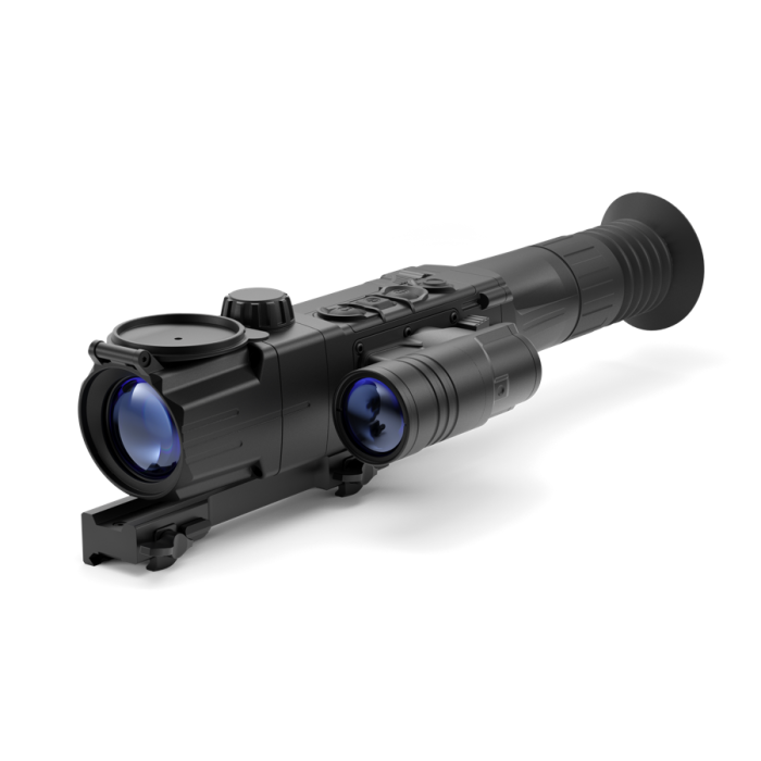 Цифровой прицел ночного видения Pulsar Digisight Ultra N455  