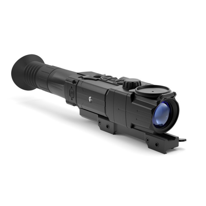 Цифровой прицел ночного видения Pulsar Digisight Ultra N455  