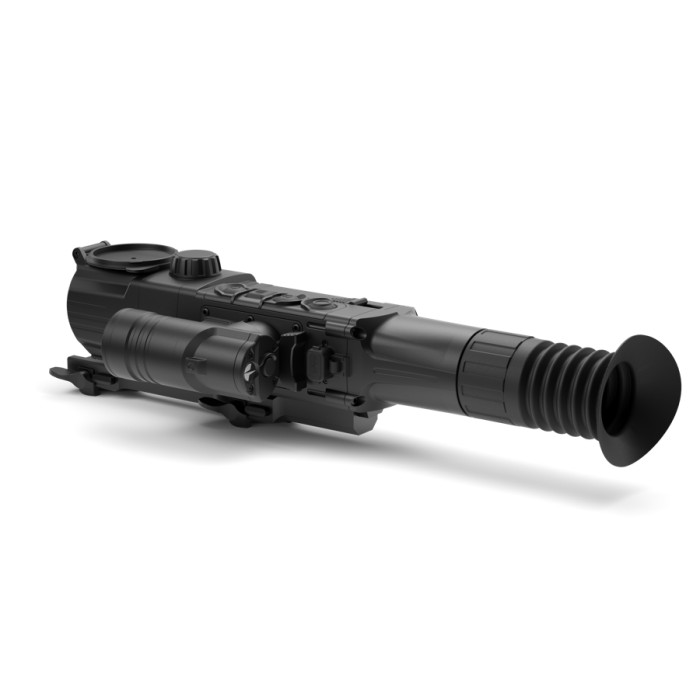 Цифровой прицел ночного видения Pulsar Digisight Ultra N455  