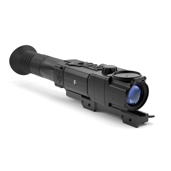 Цифровой прицел ночного видения Pulsar Digisight Ultra N455  