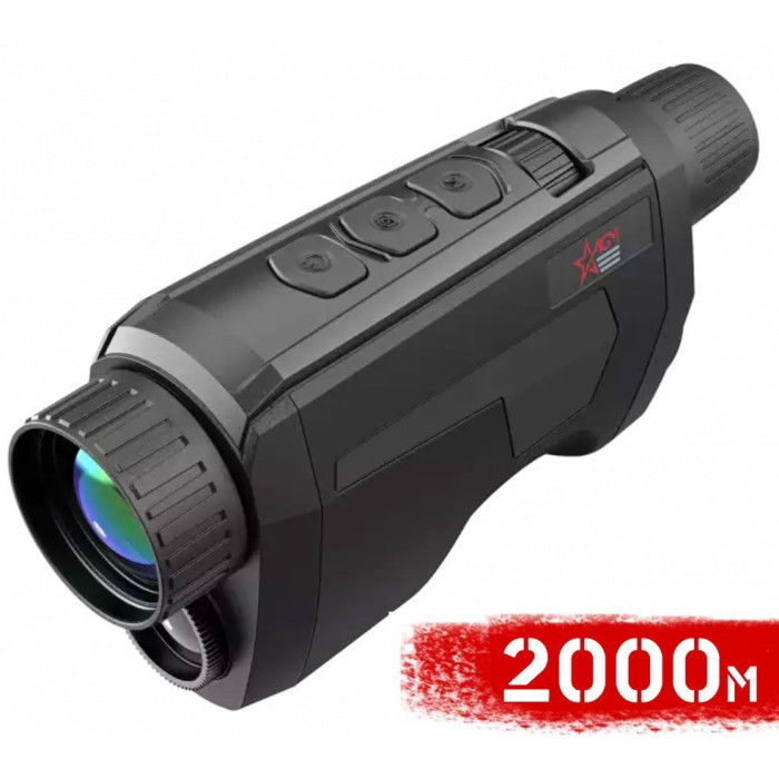 Тепловизор AGM FUZION TM35-640