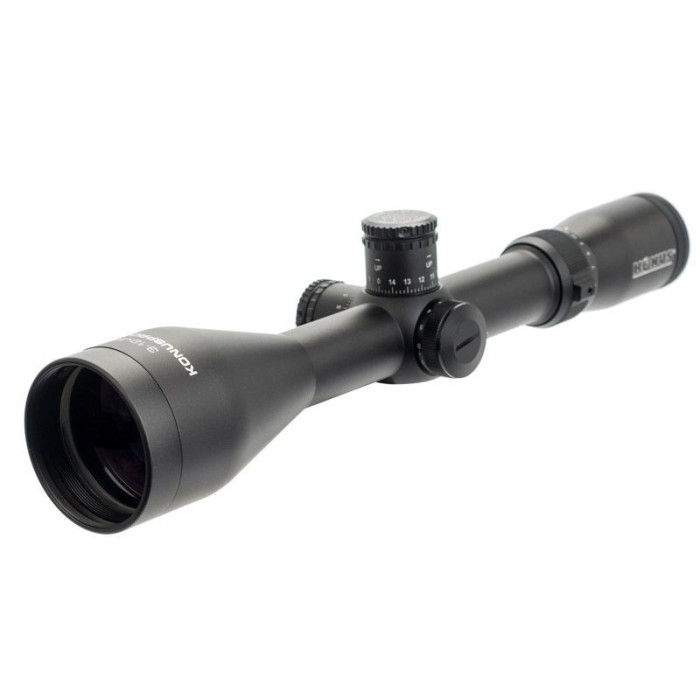 Оптический прицел Konus KonusPro LZ-30 3-12x56 EWF 30/30 IR
