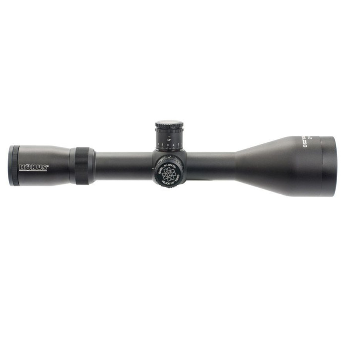 Оптический прицел Konus KonusPro LZ-30 3-12x56 EWF 30/30 IR