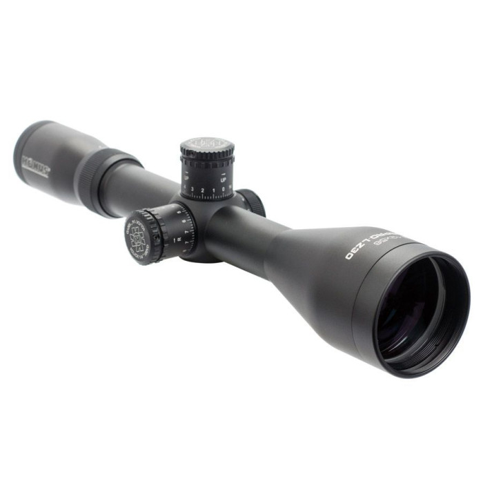 Оптический прицел Konus KonusPro LZ-30 3-12x56 EWF 30/30 IR
