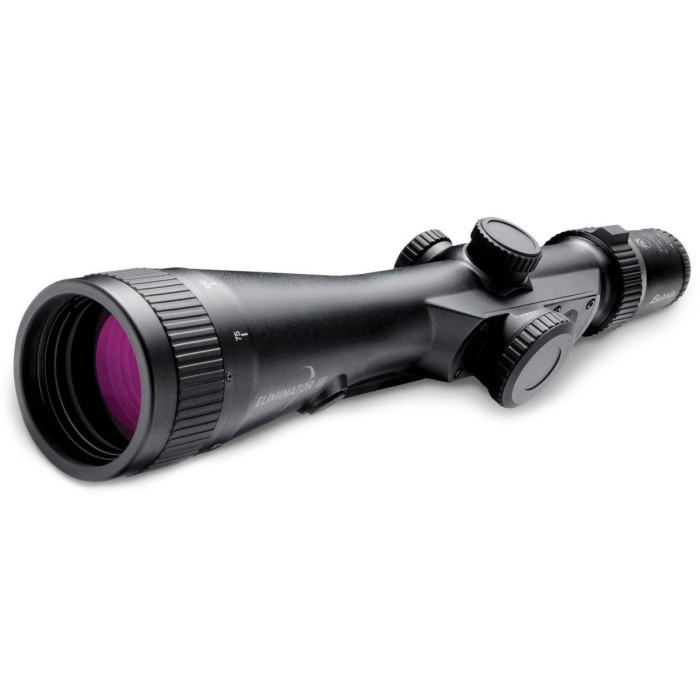 Оптический прицел Burris Eliminator III 4-16x50