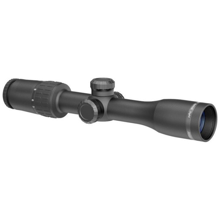 Оптичний приціл Yukon Jaeger 3-9x40 М01