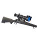 Прицел ночного видения Dedal-490 DK3 (165) BW