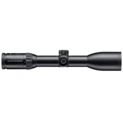 Оптичний приціл SCHMIDT & BENDER ZENITH 1.5-6X42 с подсветкой сетки, FD7