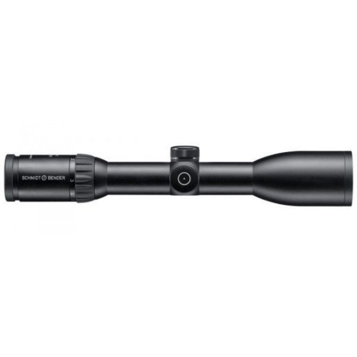 Оптический прицел SCHMIDT & BENDER ZENITH 1.5-6X42 с подсветкой сетки, FD7