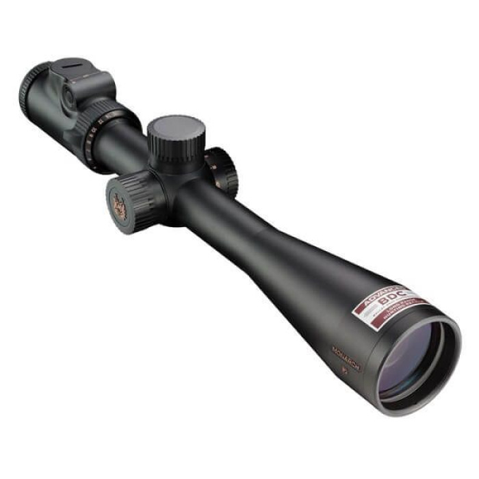 Оптический прицел Nikon Monarch 7 4-16x50 SF IL R4